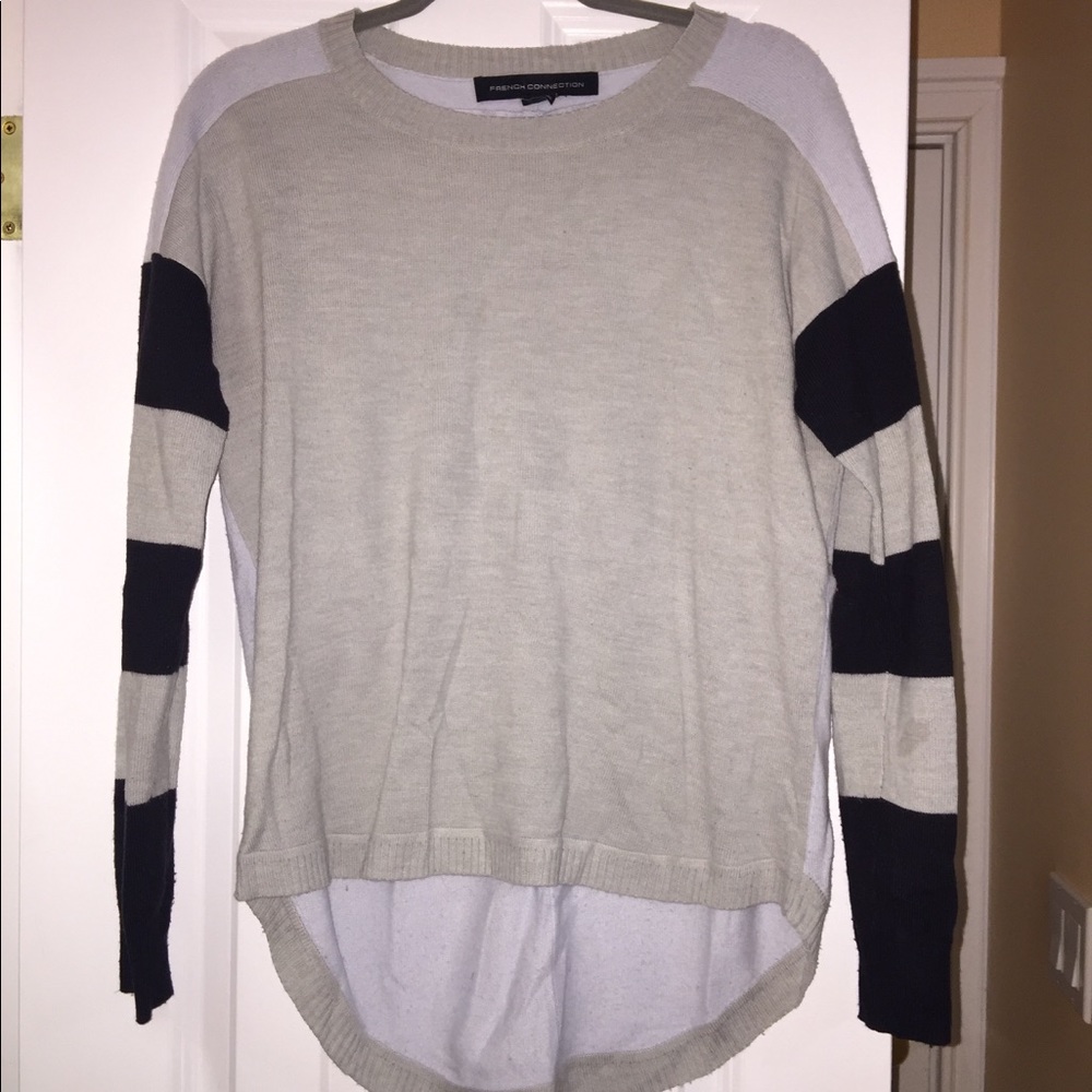 French Connection sweater